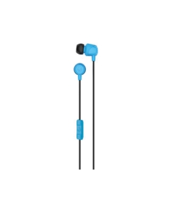 Skullcandy JIB BLUE Earphone Headphone Japanese version