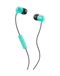 Skullcandy JIB MIAMI/GRAY Earphone Headphone Japanese version