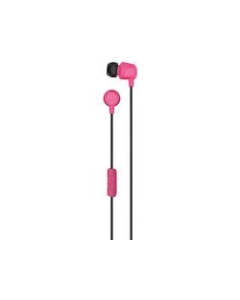 Skullcandy JIB PINK Earphone Headphone Japanese version