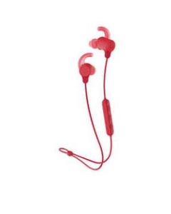 Skullcandy Jib+ Active S2JSW-M010 RED Earphone Headphone Japanese version