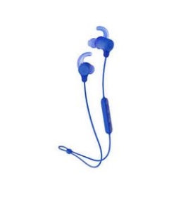 Skullcandy Jib+ Active S2JSW-M101 BLUE Earphone Headphone Japanese version