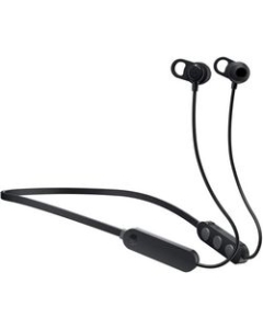 Skullcandy Jib+ Wireless S2JPW-M003 BLACK Earphone Headphone Japanese version