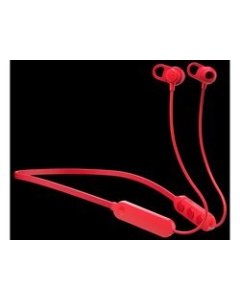 Skullcandy Jib+ Wireless S2JPW-M010 RED Earphone Headphone Japanese version