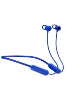 Skullcandy Jib+ Wireless S2JPW-M101 BLUE Earphone Headphone Japanese version