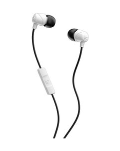 Skullcandy JIB WHITE Earphone Headphone Japanese version