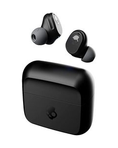 Skullcandy Mod S2FYW-P740 True Black Earphone Headphone Japanese version