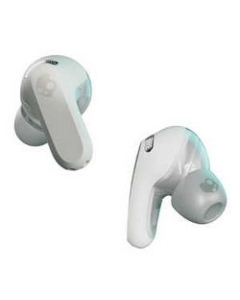 SKULLCANDY Rail ANC S2IPW-S951 Bone White Earphone Headphone Japanese version