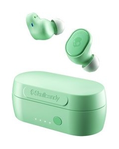 Skullcandy Sesh Evo S2TVW-N742 Pure Mint Earphone Headphone Japanese version