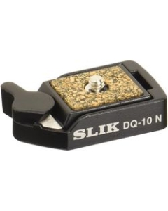 SLIK DQ-S Shoe BK Quick Shoe Japanese version