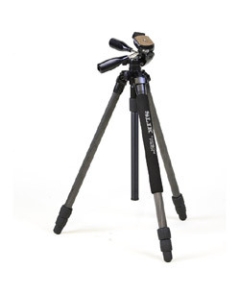 SLIK Light Carbon E73 Camera Tripod Japanese version