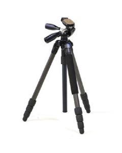 SLIK Light Carbon E74 Camera Tripod Japanese version