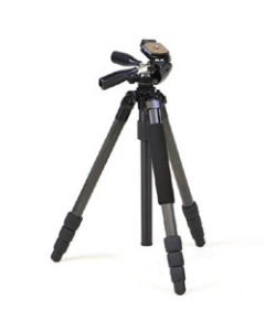 SLIK Light Carbon E84 Camera Tripod Japanese version