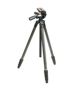 SLIK Light Carbon E84H II Camera Tripod Japanese version