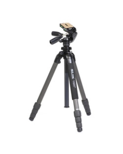 SLIK Light Carbon E94 Camera Tripod Japanese version