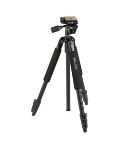 SLIK sprint PRO II 3WAY BKN black Camera Tripod Japanese version