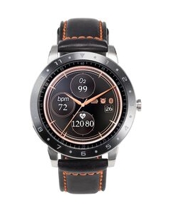 ASUS VivoWatch 5 HC-B05 Orange Smart Watch Japanese version