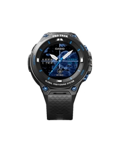 CASIO Smart Outdoor Watch PRO TREK Smart LIMITED EDITION WSD-F20S Smart Watch Japanese version