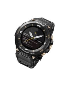 CASIO Smart Outdoor Watch PRO TREK Smart LIMITED EDITION WSD-F20SC Smart Watch Japanese version