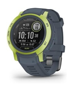 GARMIN Instinct 2 Surf Edition 010-02626-42 Smart Watch Japanese version