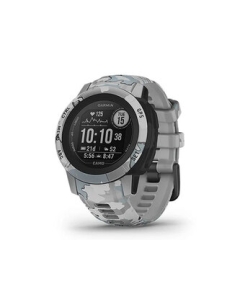 GARMIN Instinct 2S Camo Edition 010-02563-43 Mist Camo Smart Watch Japanese version