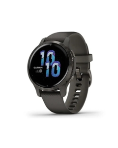 GARMIN Venu 2S 010-02429-60 Graphite/Slate Smart Watch Japanese version