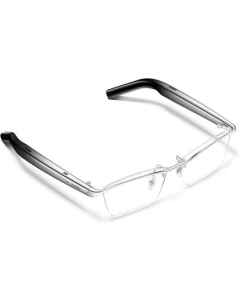 HUAWEI HUAWEI Eyewear 2 titanium silver Smart Glass Japanese version