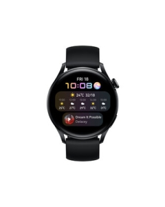 HUAWEI HUAWEI WATCH 3 sports model Smart Watch Japanese version