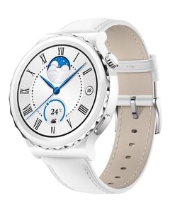 HUAWEI HUAWEI WATCH GT 3 Pro 43mm classical music model Smart Watch Japanese version