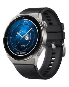 HUAWEI HUAWEI WATCH GT 3 Pro 46mm active model Smart Watch Japanese version