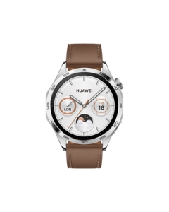 HUAWEI HUAWEI WATCH GT 4 46mm brown Smart Watch Japanese version