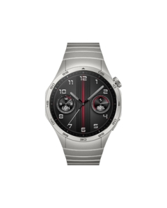 HUAWEI HUAWEI WATCH GT 4 46mm gray Smart Watch Japanese version