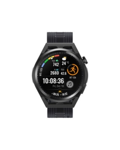 HUAWEI HUAWEI WATCH GT Runner black Smart Watch Japanese version