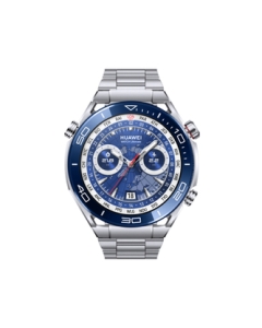 HUAWEI HUAWEI WATCH Ultimate Voyage Blue Smart Watch Japanese version