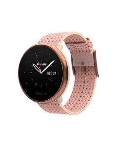 POLAR Ignite 2 Rose gold/Pink Smart Watch Japanese version