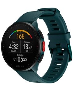 POLAR POLAR Pacer deep green Smart Watch Japanese version