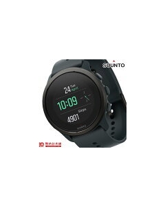 SUUNTO SUUNTO 5 PEAK SS050730000 Cave Green Smart Watch Japanese version