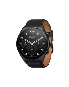 XIAOMI XIAOMI Watch S1 Black Smart Watch Japanese version