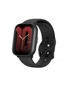 ZEPP HEALTH Amazfit Active midnight black Smart Watch Japanese version