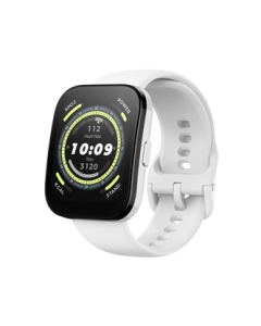 Zepp Health Amazfit Bip 5 Cream White Smart Watch Japanese version