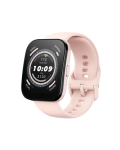 ZEPP HEALTH Amazfit Bip 5 pastel Pink Smart Watch Japanese version