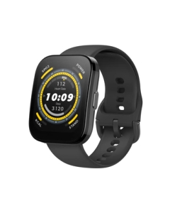 ZEPP HEALTH Amazfit Bip 5 software black Smart Watch Japanese version