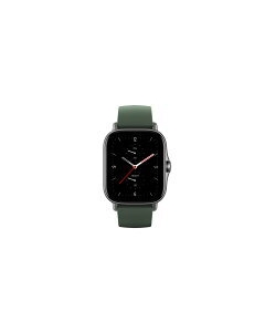 ZEPP HEALTH Amazfit GTS 2e SP170034C08 moss-green Smart Watch Japanese version