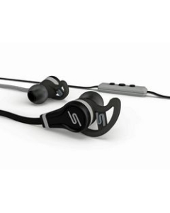 SMS Audio STREET by 50 Sport InEar black Earphone Headphone Japanese version