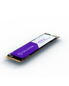 Solidigm P41 Plus SSDPFKNU020TZX1  SSD Japanese version