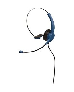 Sonic UL-1508-K Navy Headset Japanese version