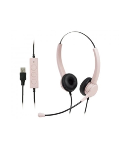 Sonic UL-1579-P pink Headset Japanese version