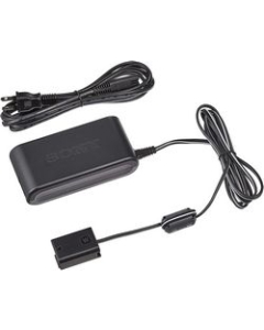 SONY AC-PW20 Camera AC Adapter Japanese version