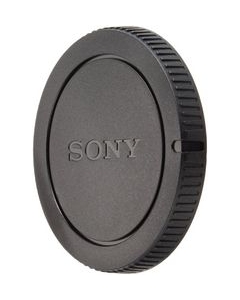 SONY ALC-B55 Camera Body Cap Japanese version