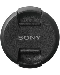 SONY ALC-F49S Camera Lens Cap Japanese version