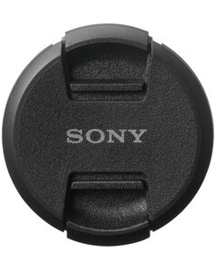 SONY ALC-F55S Camera Lens Cap Japanese version